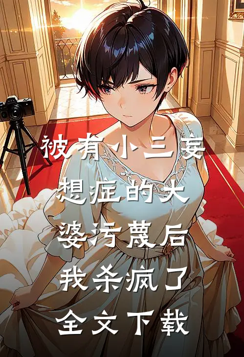 被有小三妄想症的大婆污蔑后，我杀疯了全文下载