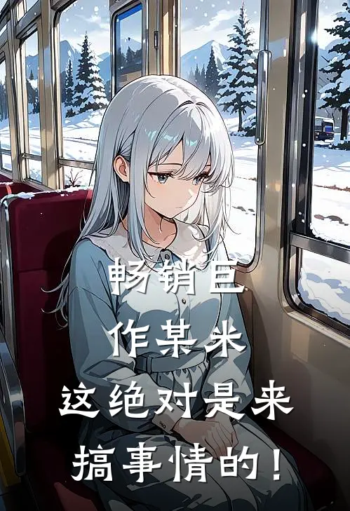 畅销巨作某米：这绝对是来搞事情的！