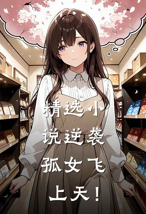 精选小说逆袭：孤女飞上天！
