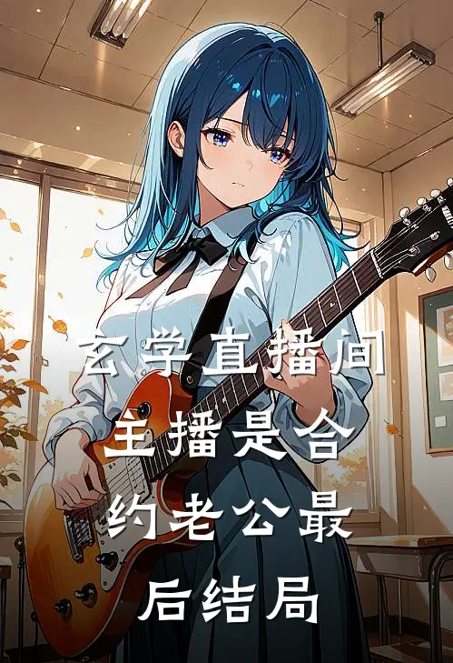玄学直播间：主播是合约老公最后结局