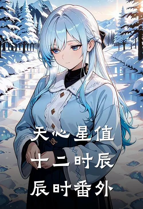 天心星值十二时辰（辰时） 番外