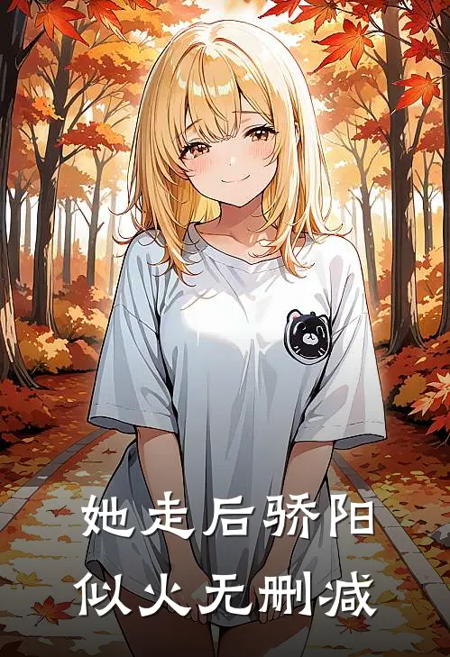 她走后骄阳似火无删减