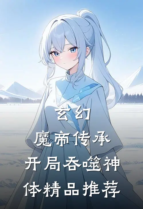 玄幻：魔帝传承，开局吞噬神体精品推荐