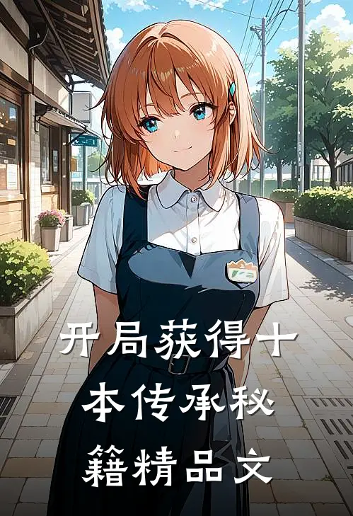 开局获得十本传承秘籍精品文