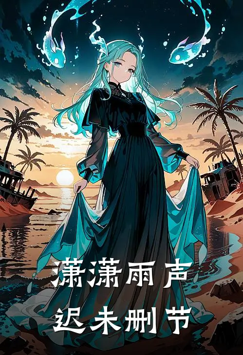 潇潇雨声迟未删节
