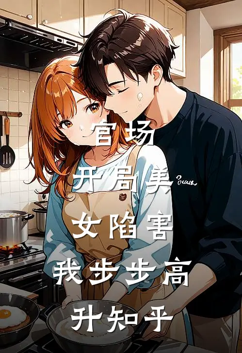 官场：开局美女陷害，我步步高升知乎