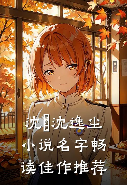 沈玥沈逸尘小说名字畅读佳作推荐