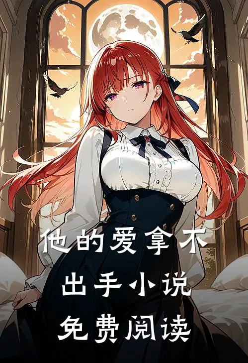 他的爱拿不出手小说免费阅读