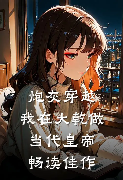 炮灰穿越，我在大乾做当代皇帝畅读佳作