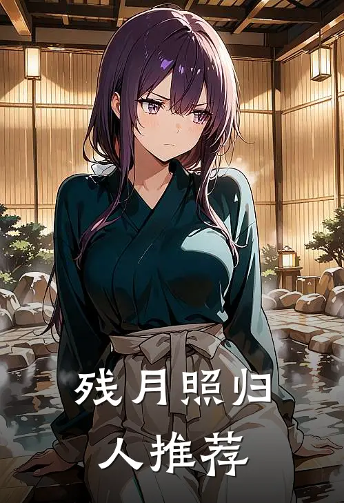 残月照归人推荐