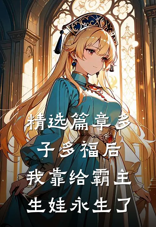 精选篇章多子多福后，我靠给霸主生娃永生了