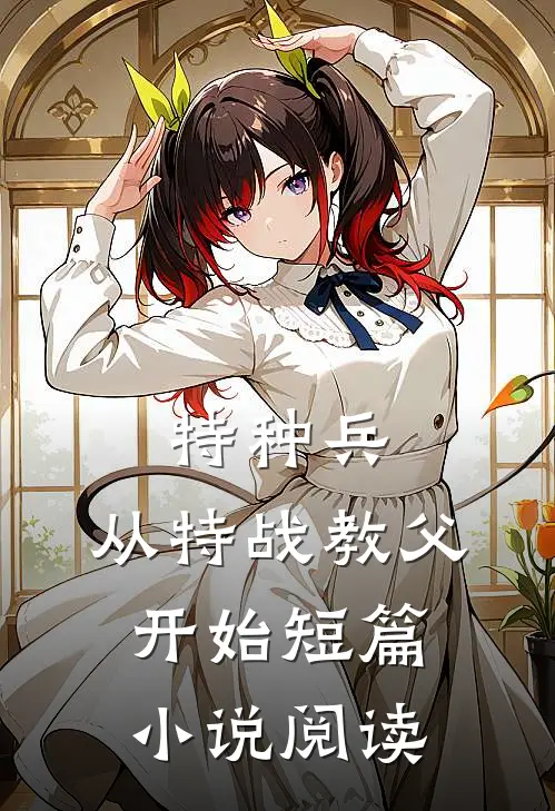 特种兵:从特战教父开始短篇小说阅读