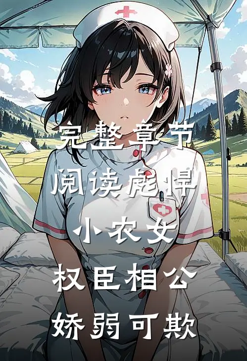 完整章节阅读彪悍小农女：权臣相公娇弱可欺