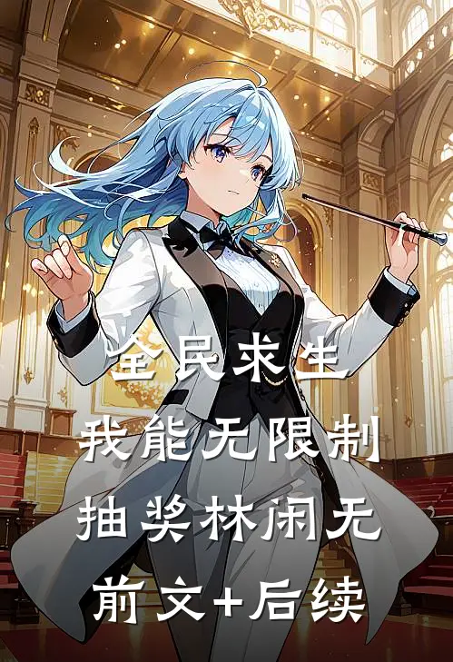 全民求生：我能无限制抽奖林闲无前文+后续