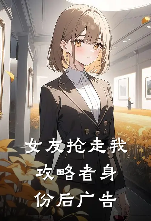 女友抢走我攻略者身份后广告