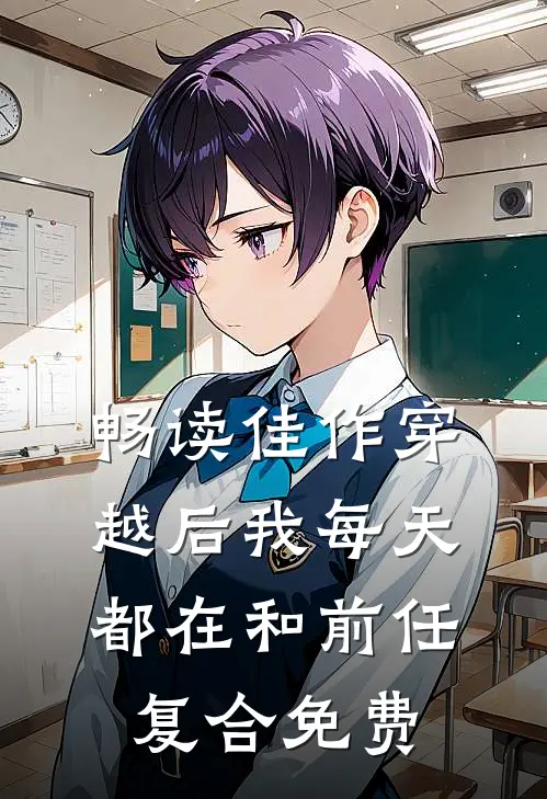 畅读佳作穿越后我每天都在和前任复合免费