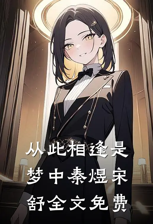 从此相逢是梦中秦煜宋舒全文免费