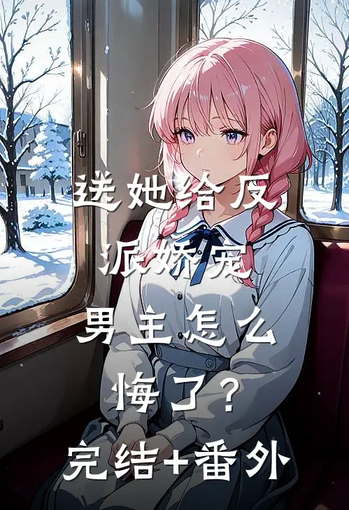 送她给反派娇宠，男主怎么悔了？完结+番外