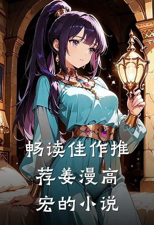 畅读佳作推荐姜漫高宏的小说