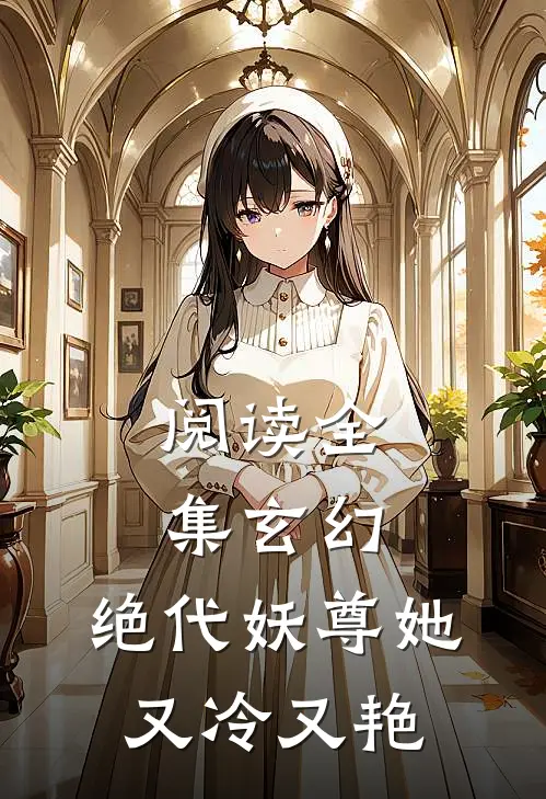 阅读全集玄幻：绝代妖尊她又冷又艳