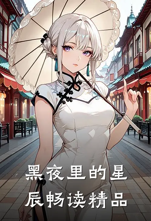 黑夜里的星辰畅读精品