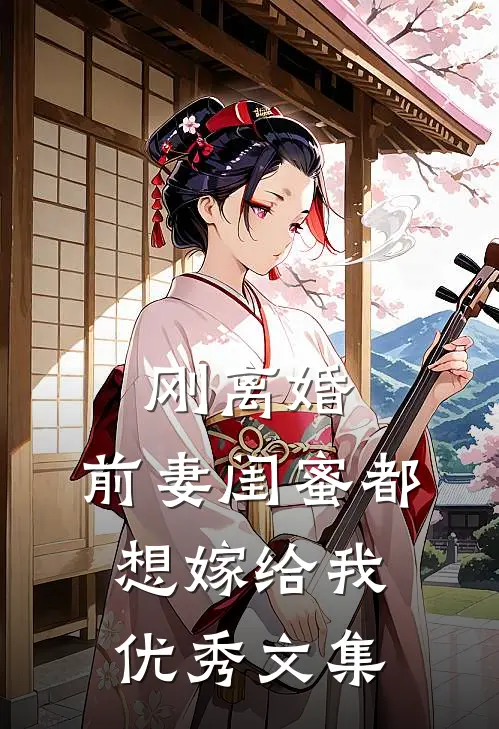 刚离婚，前妻闺蜜都想嫁给我优秀文集