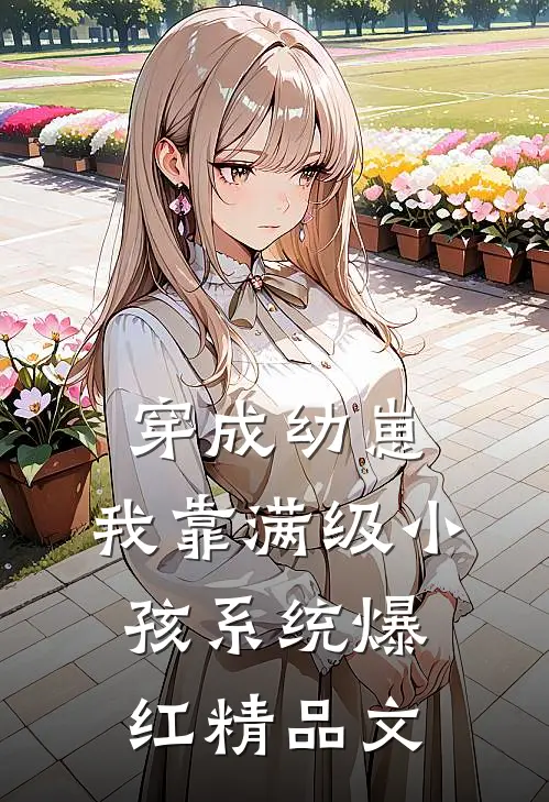 穿成幼崽，我靠满级小孩系统爆红精品文