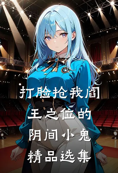 打脸抢我阎王之位的阴间小鬼精品选集