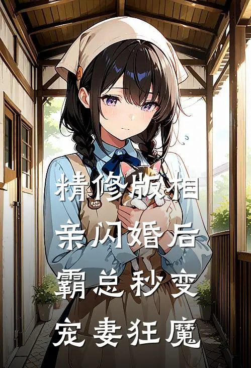 精修版相亲闪婚后，霸总秒变宠妻狂魔