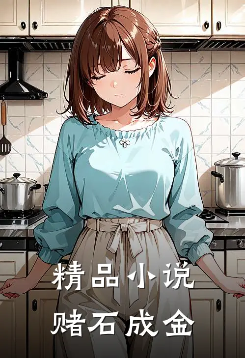 精品小说赌石成金