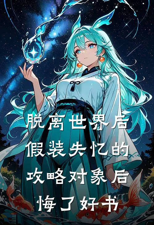 脱离世界后，假装失忆的攻略对象后悔了好书