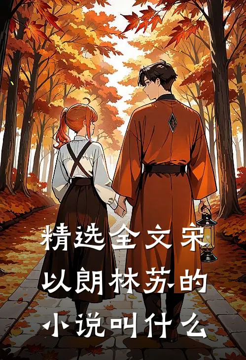 精选全文宋以朗林苏的叫名字
