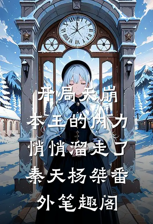 开局天崩，本王的内力悄悄溜走了：秦天杨桀番外笔趣阁