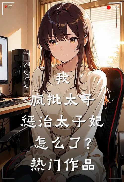 我，疯批太子，惩治太子妃怎么了？热门作品