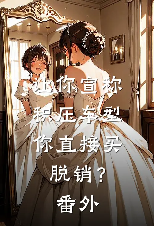 让你宣称积压车型，你直接买脱销？ 番外