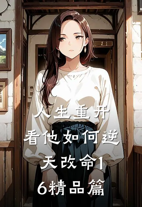 人生重开:看他如何逆天改命16精品篇