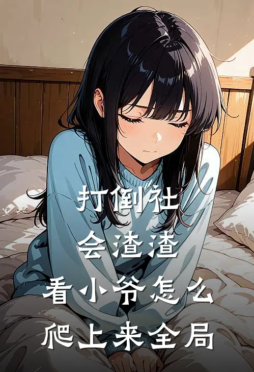 打倒社会渣渣，看小爷怎么爬上来全局