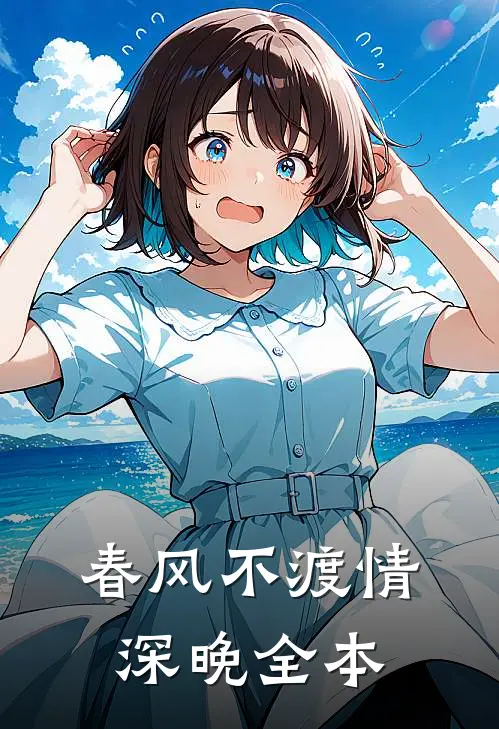 春风不渡情深晚全本