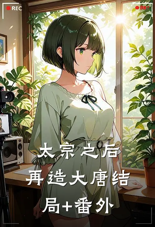 太宗之后，再造大唐结局+番外
