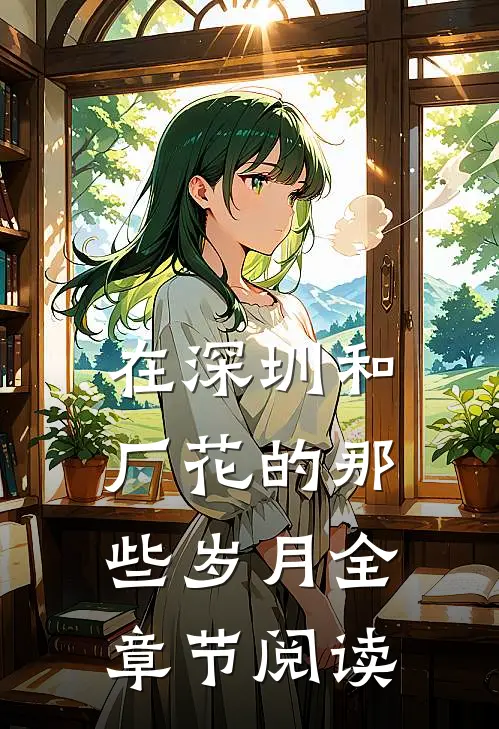 在深圳和厂花的那些岁月全章节阅读