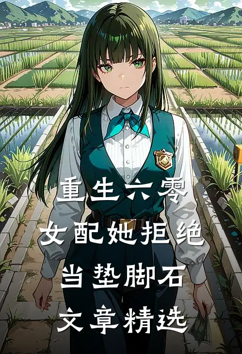 重生六零：女配她拒绝当垫脚石文章精选