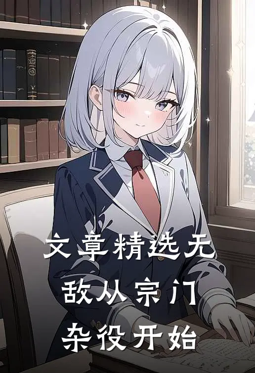 文章精选无敌从宗门杂役开始