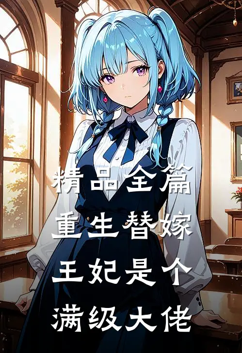 精品全篇重生替嫁，王妃是个满级大佬