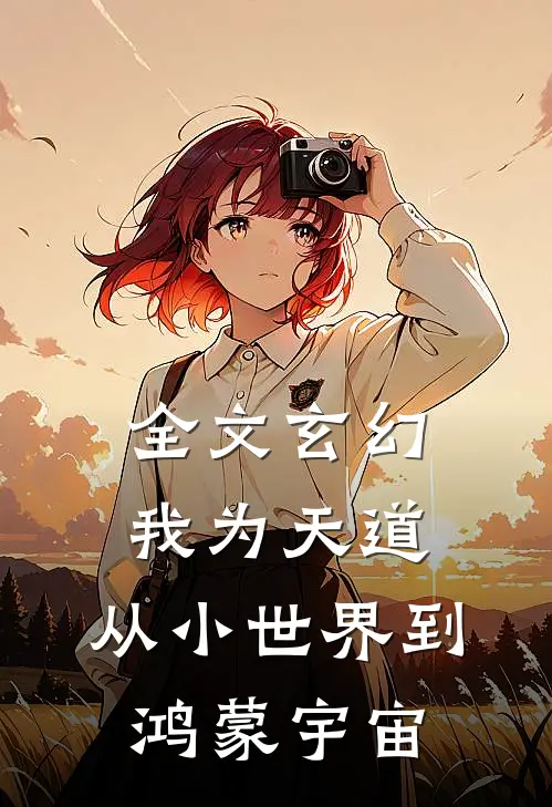 全文玄幻我为天道,从小世界到鸿蒙宇宙免费阅读