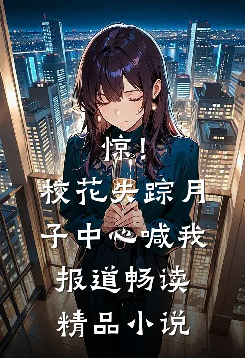 惊！校花失踪，月子中心喊我报道畅读精品小说