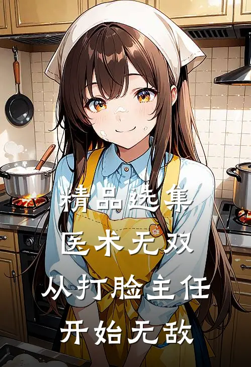 精品选集医术无双：从打脸主任开始无敌
