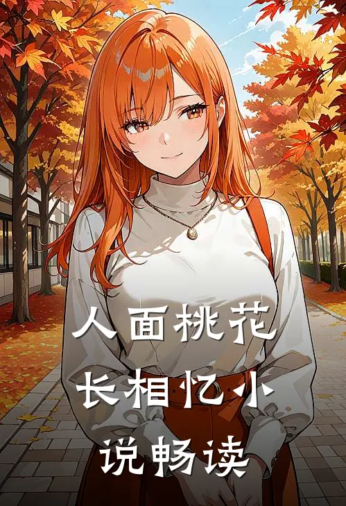 人面桃花长相忆小说畅读
