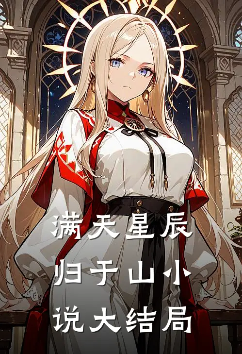 满天星辰归于山小说大结局