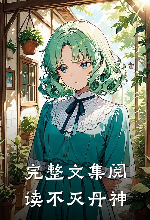 完整文集阅读不灭丹神