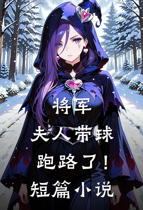 将军,夫人带球跑路了!短篇
